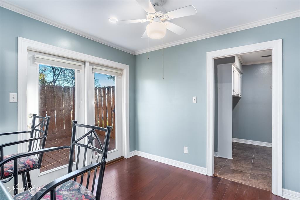 Willow Point Twnhses - Residential