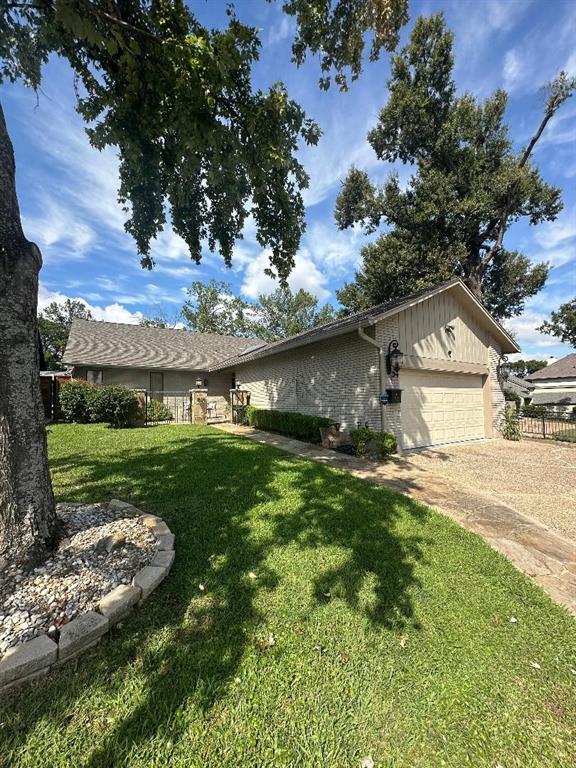 Willow Point Twnhses - Residential