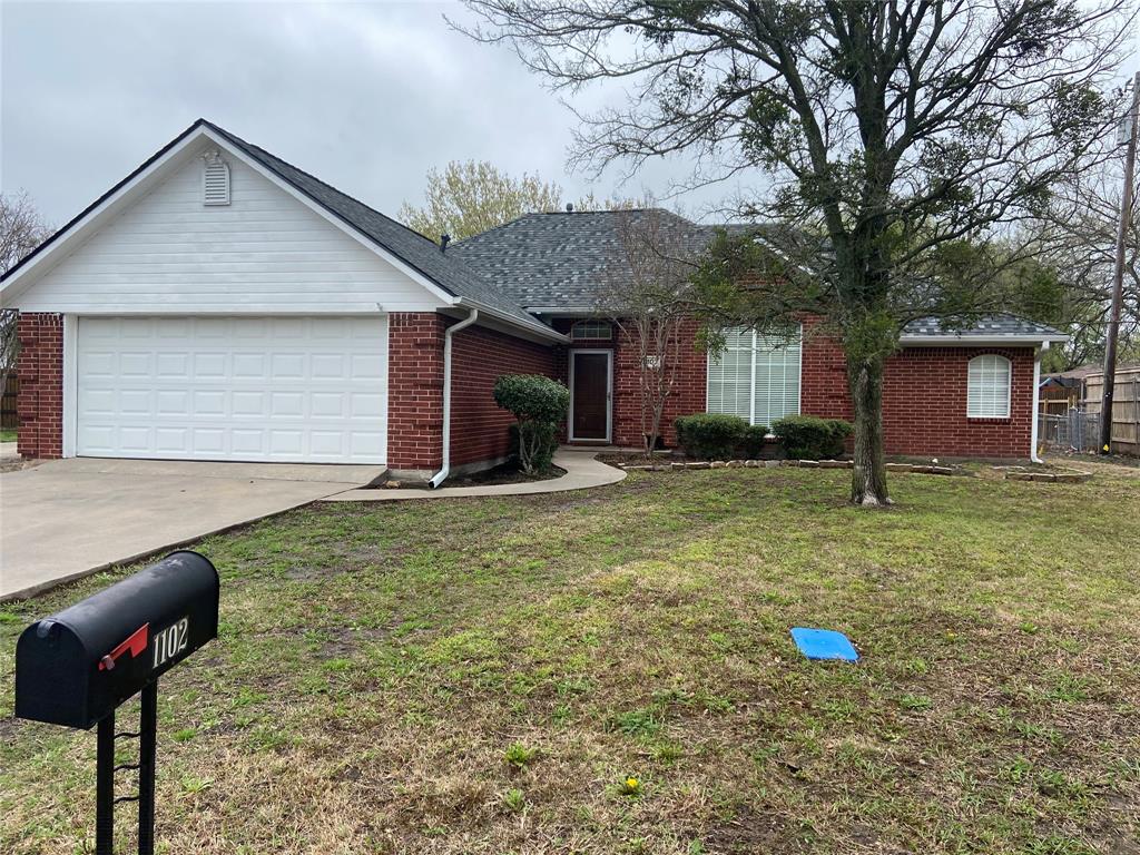 Northend Add 01 - Residential