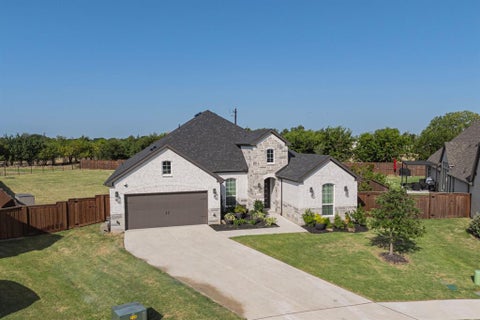 Photo of 459 Peppercress Lane, Haslet, TX 76052 (MLS # 21348958)