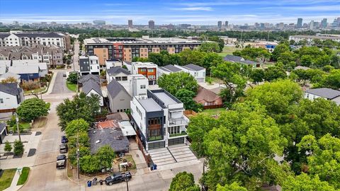 A home in Dallas