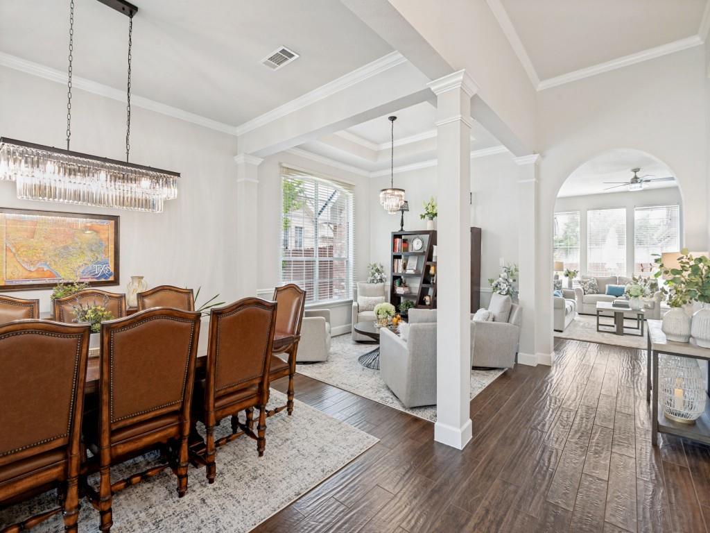 4041 Desert Mountain Drive
