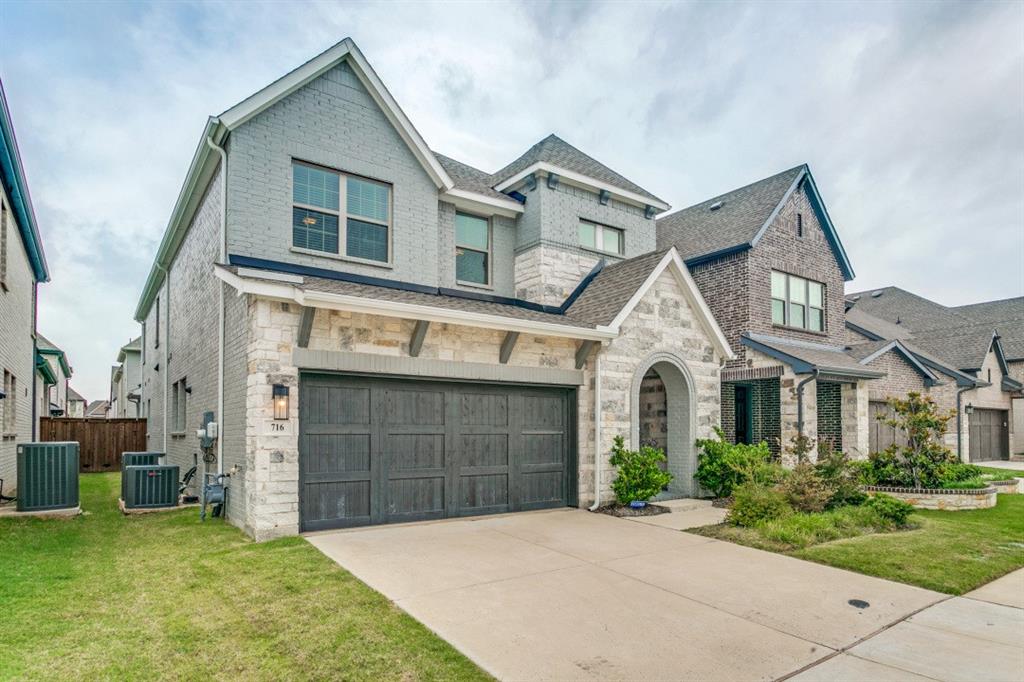 716 Sugar Field Drive