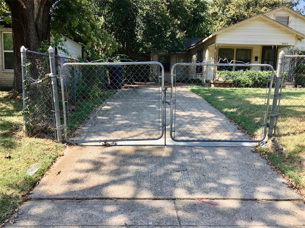 MORNINGSIDE - Residential