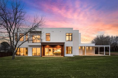 A home in Southlake