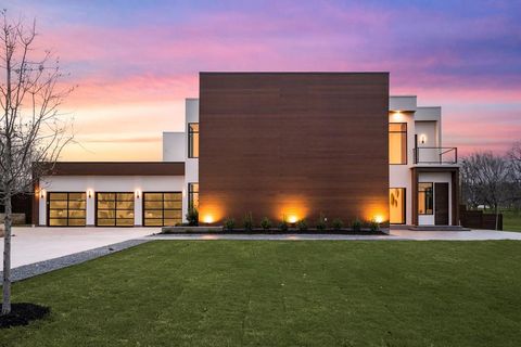 A home in Southlake