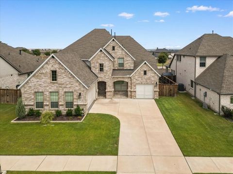 1706 Trellis Drive Mansfield TX 76063