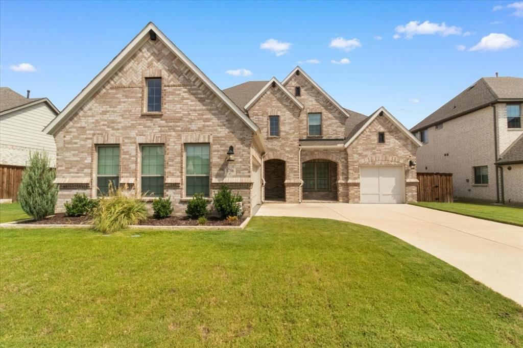 1706 Trellis Drive