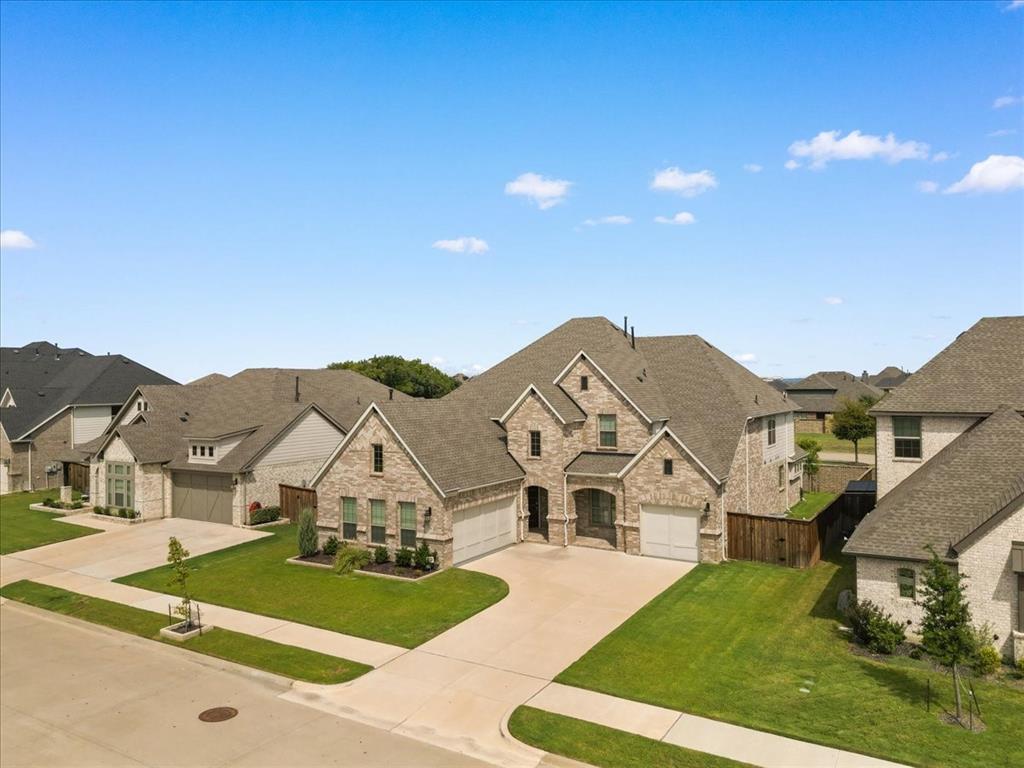1706 Trellis Drive