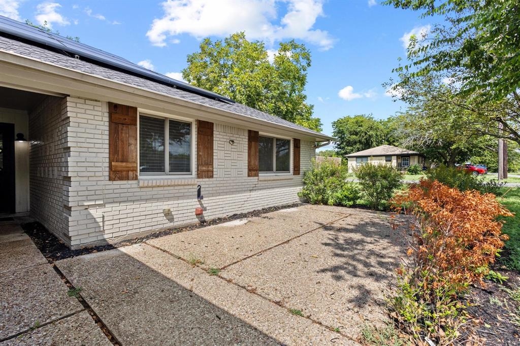 Hynds H D - Residential