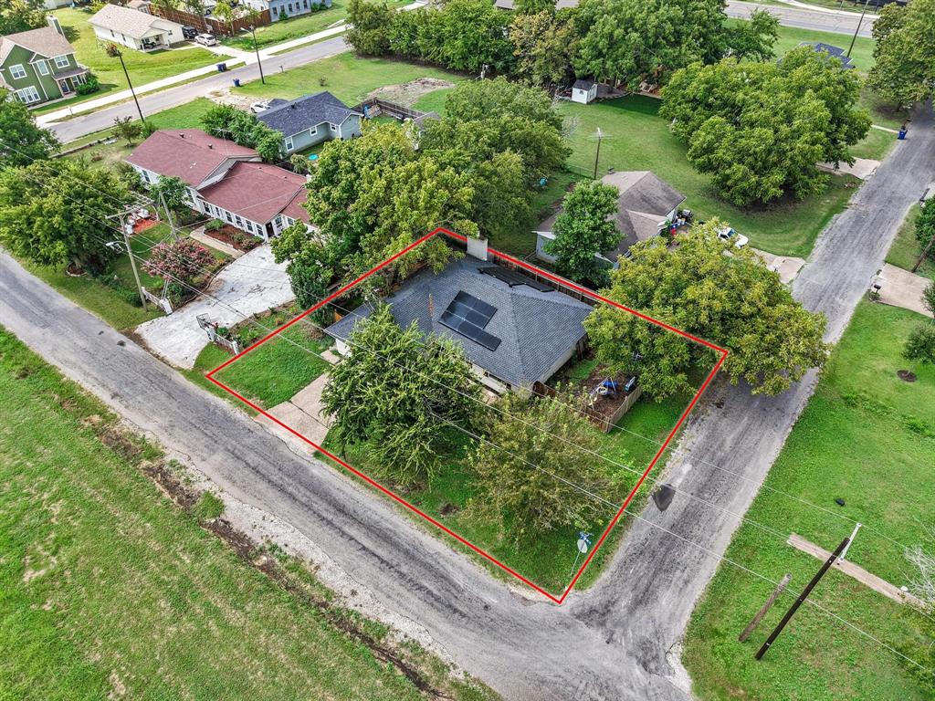 Hynds H D - Residential