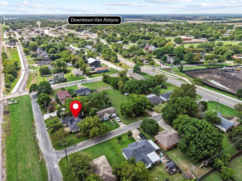 Hynds H D - Residential