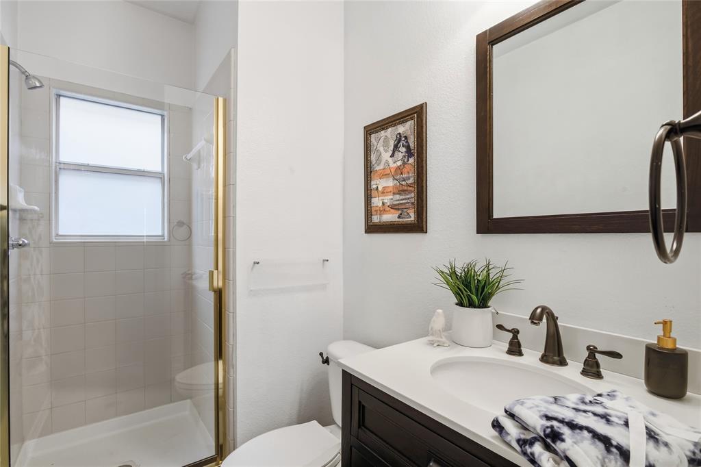 Stone Brooke Crossing Ph III - Residential