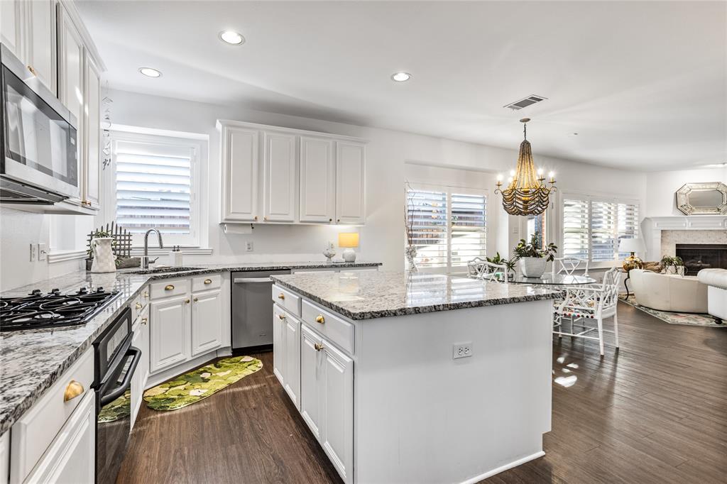 Stone Brooke Crossing Ph III - Residential