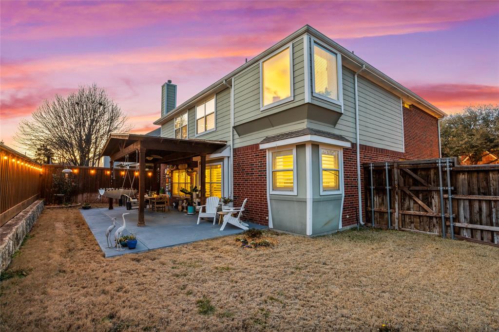 Stone Brooke Crossing Ph III - Residential