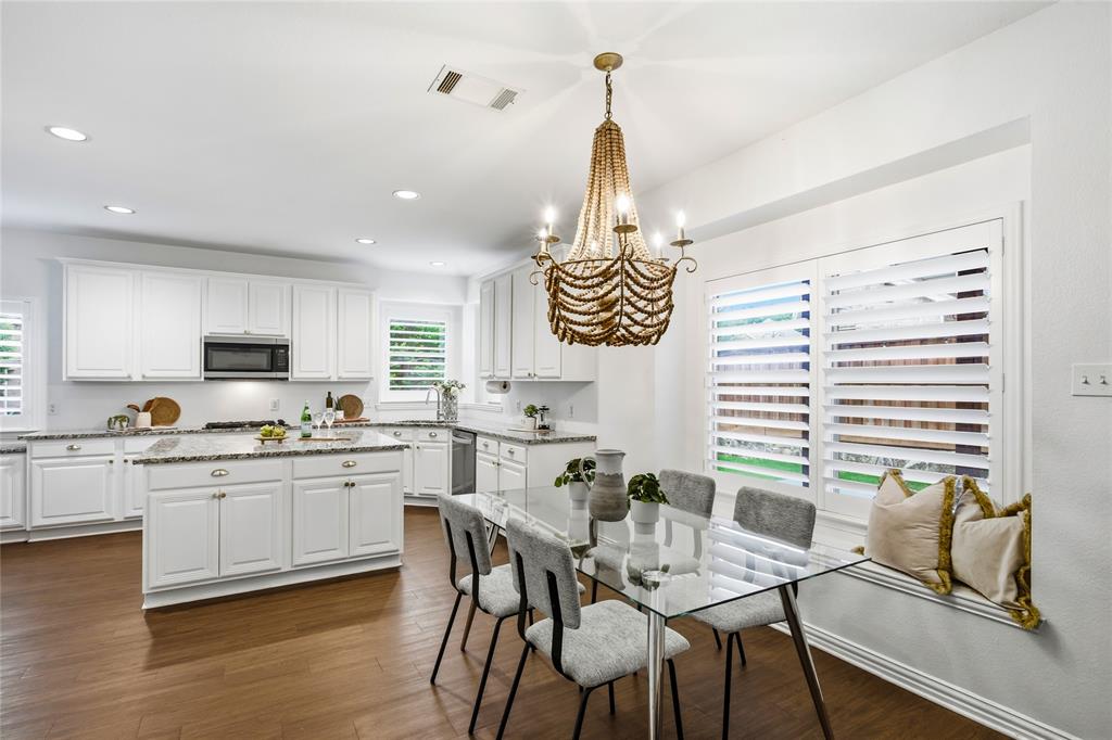 Stone Brooke Crossing Ph III - Residential