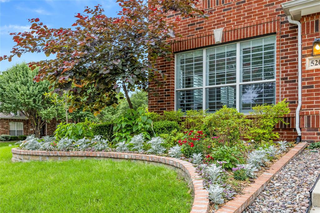 Stone Brooke Crossing Ph III - Residential