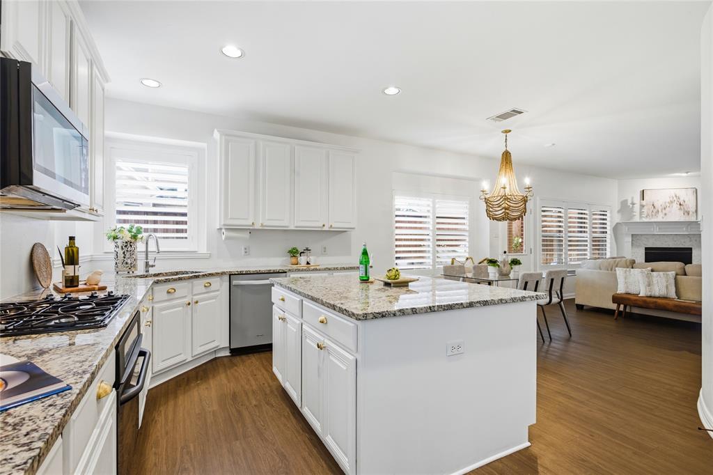 Stone Brooke Crossing Ph III - Residential