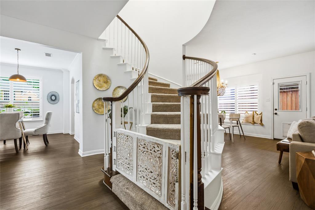 Stone Brooke Crossing Ph III - Residential