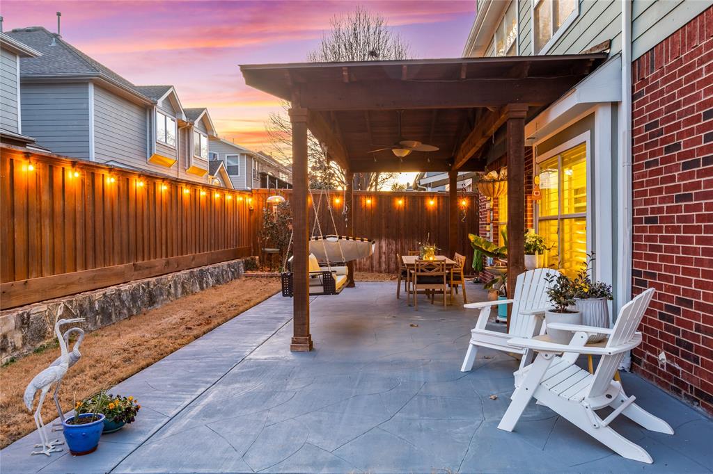 Stone Brooke Crossing Ph III - Residential