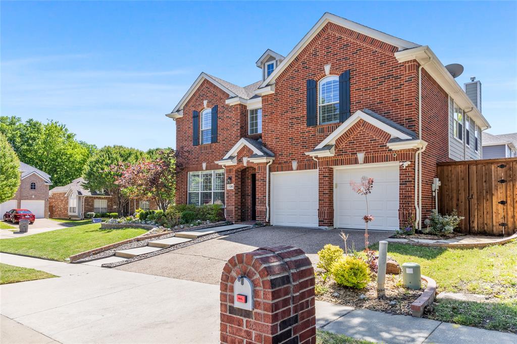 Stone Brooke Crossing Ph III - Residential