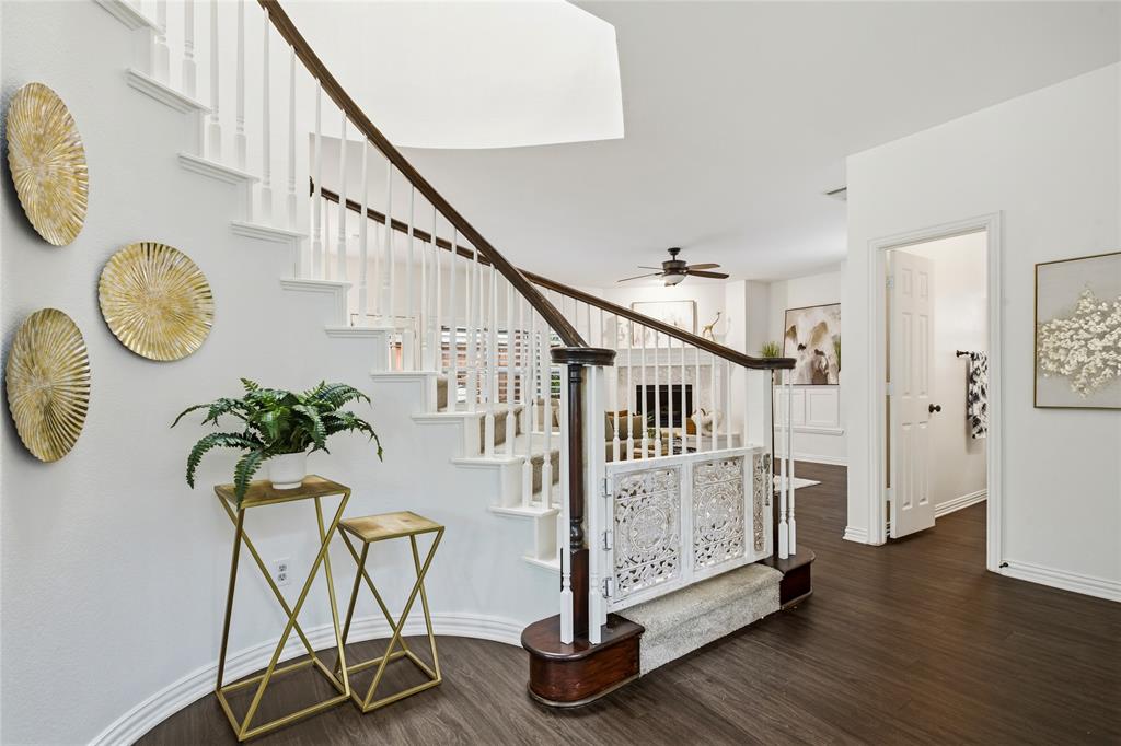 Stone Brooke Crossing Ph III - Residential