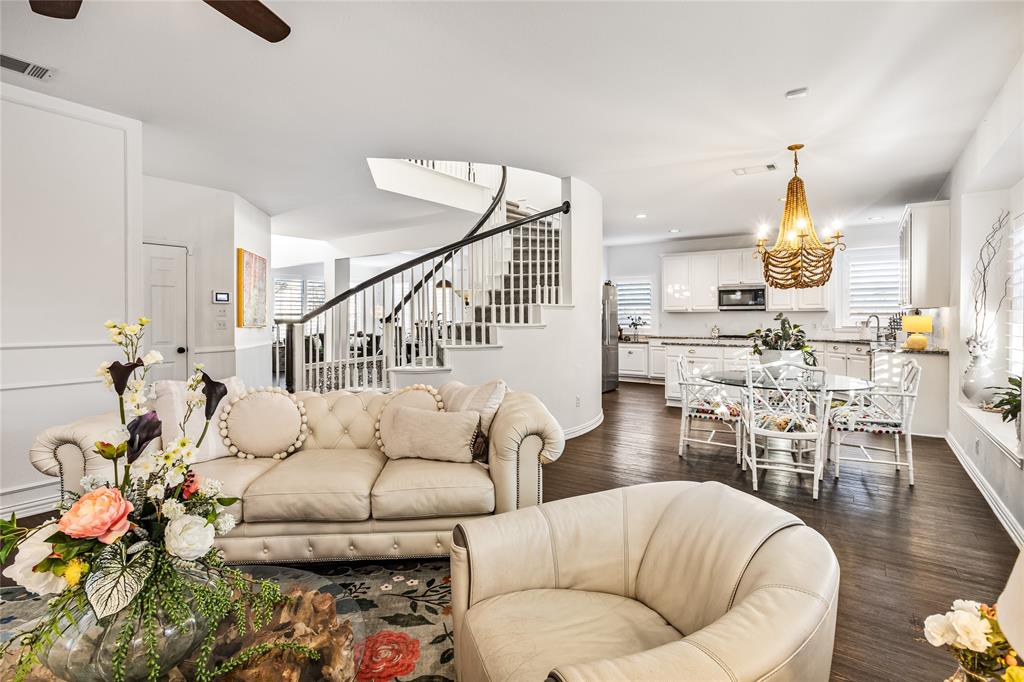 Stone Brooke Crossing Ph III - Residential