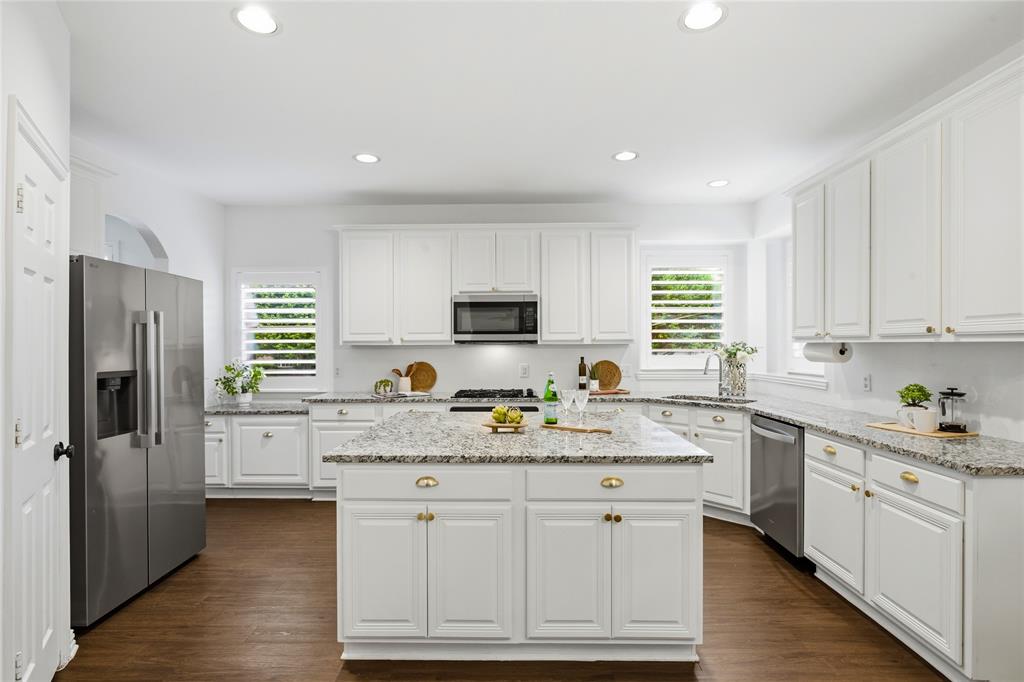 Stone Brooke Crossing Ph III - Residential