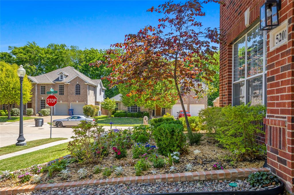 Stone Brooke Crossing Ph III - Residential