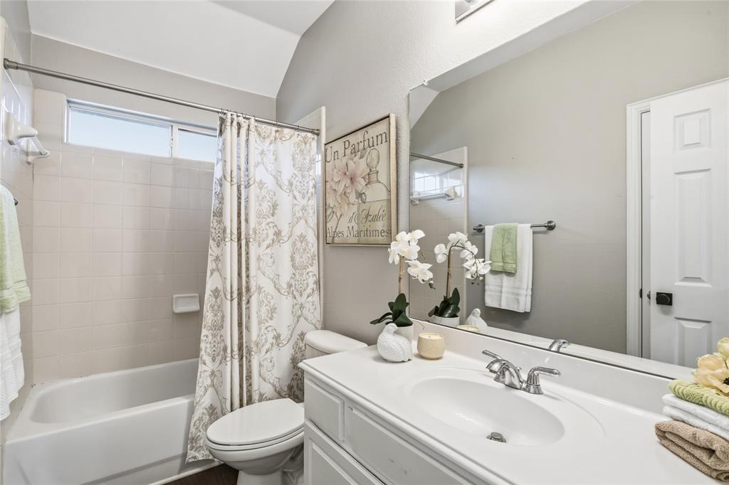 Stone Brooke Crossing Ph III - Residential