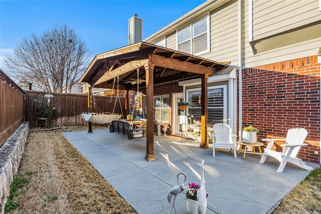 Stone Brooke Crossing Ph III - Residential