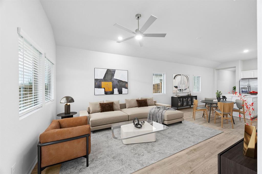 Elevon - Residential