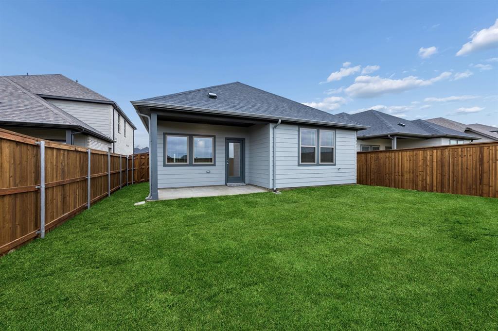 Elevon - Residential