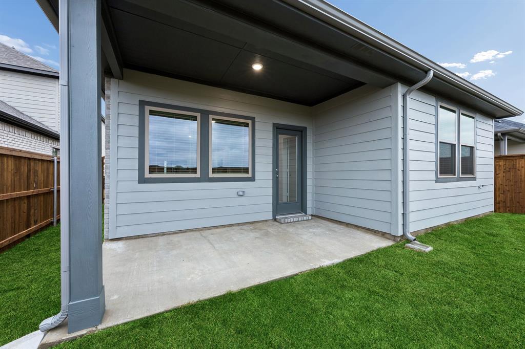 Elevon - Residential