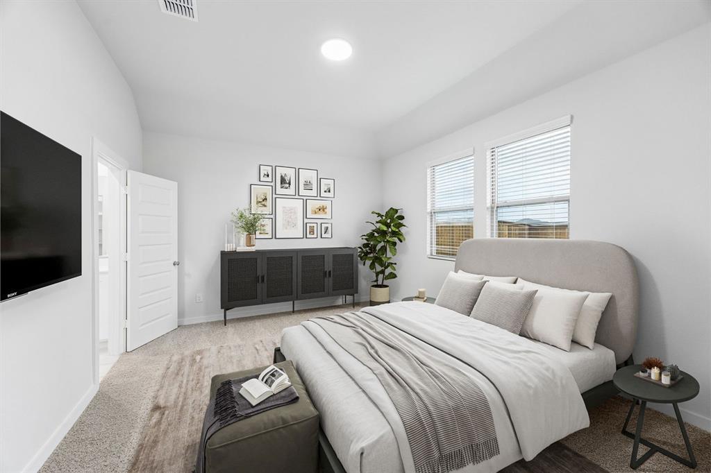 Elevon - Residential