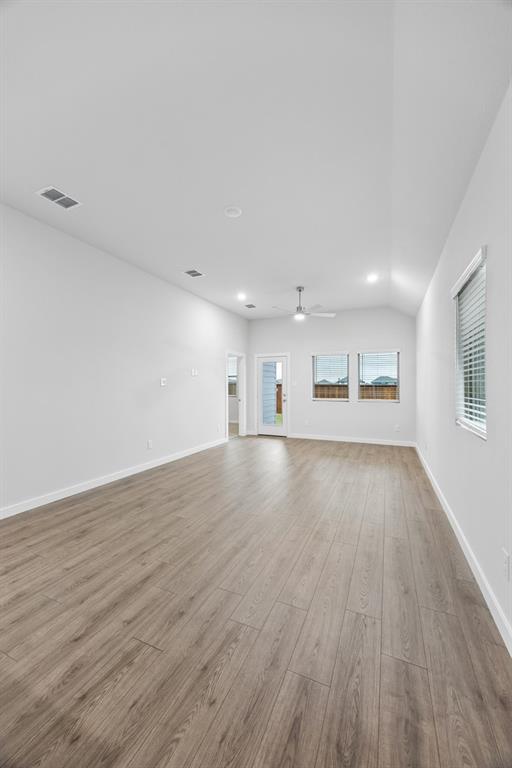 Elevon - Residential