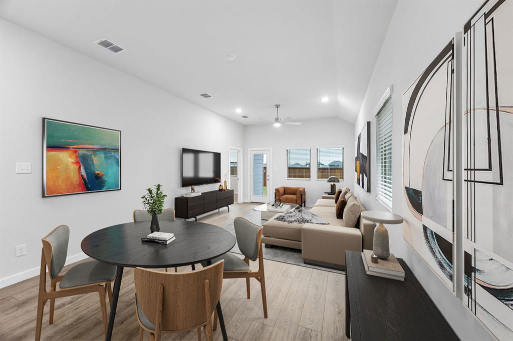 Elevon - Residential