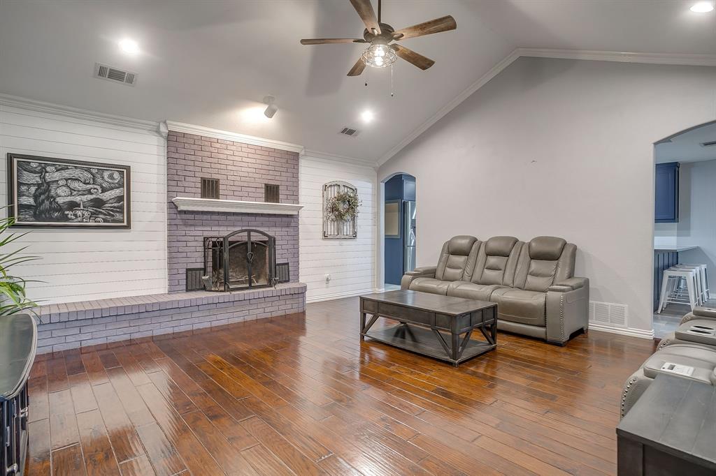 Royal Oak Estates - Residential