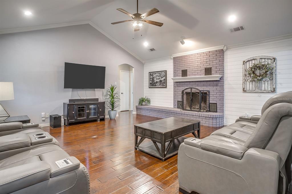 Royal Oak Estates - Residential