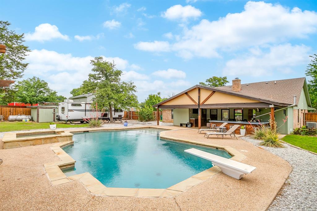 Royal Oak Estates - Residential