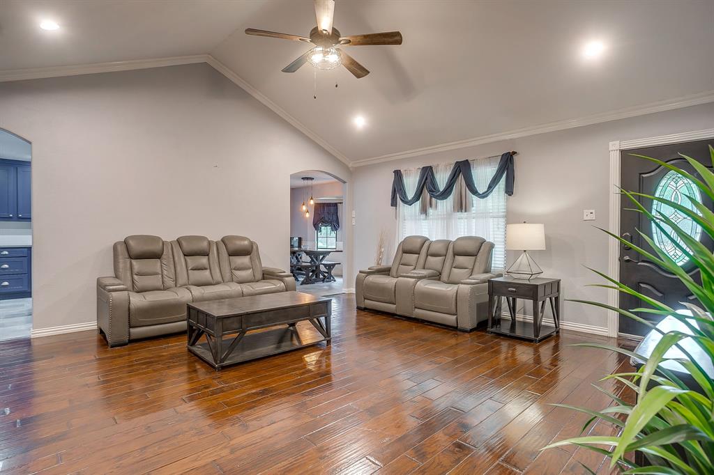 Royal Oak Estates - Residential