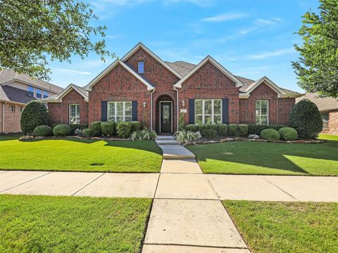 12771 Winding Creek Drive Frisco TX 75035