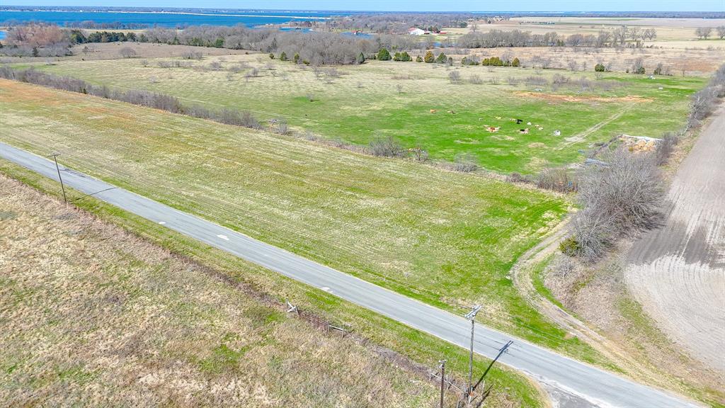 Wood Duck Landing - Land