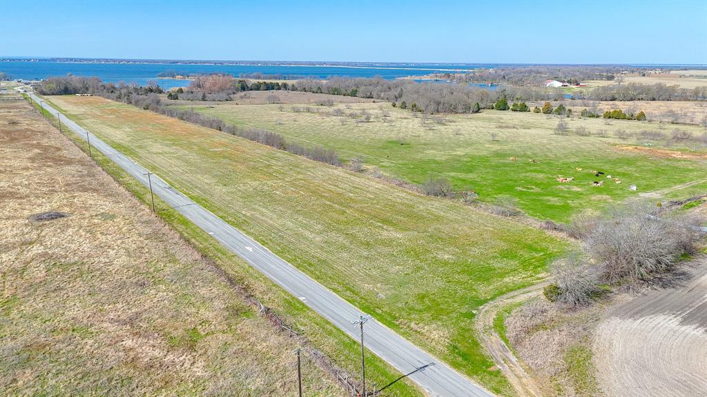 Wood Duck Landing - Land