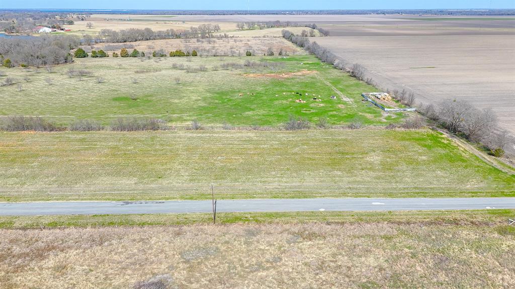 Wood Duck Landing - Land