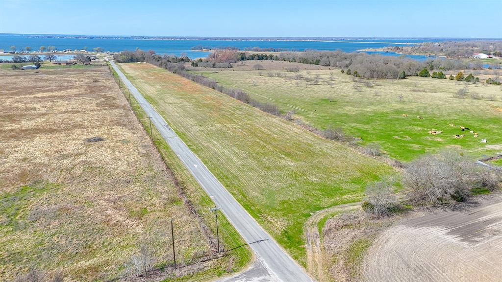 Wood Duck Landing - Land