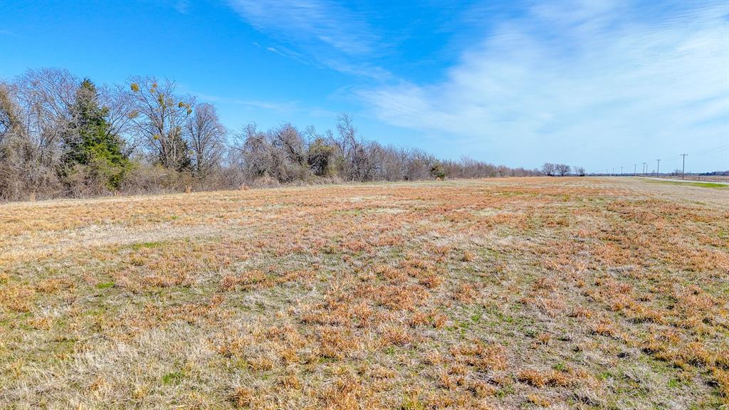 Wood Duck Landing - Land