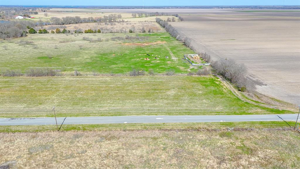 Wood Duck Landing - Land