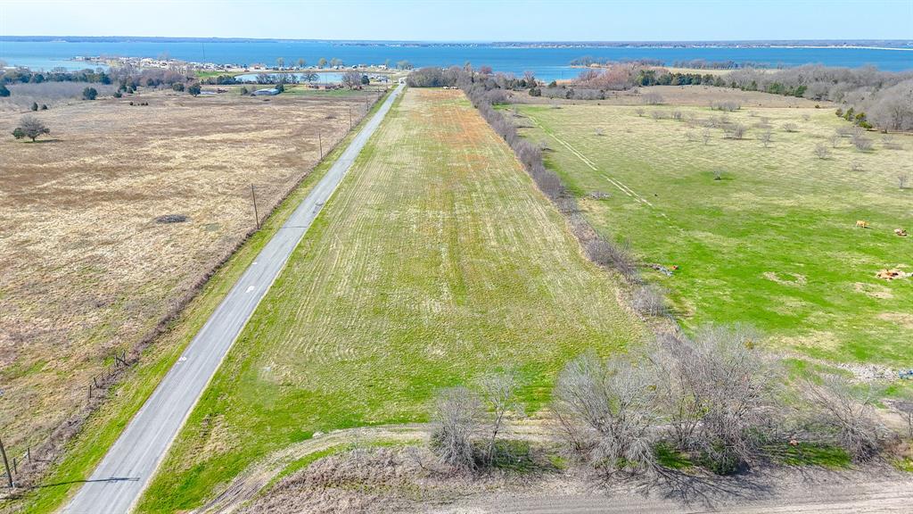 Wood Duck Landing - Land
