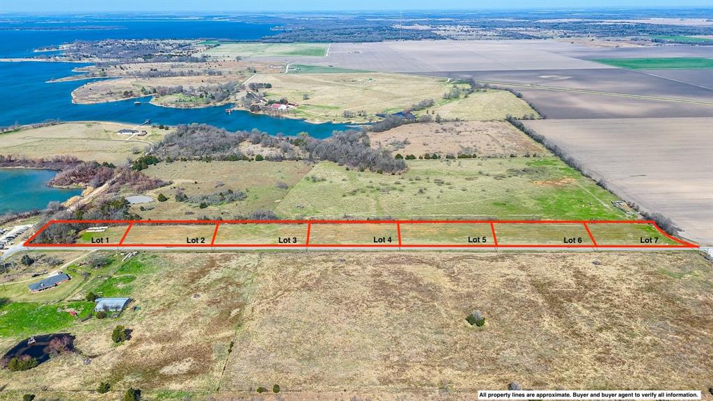 Wood Duck Landing - Land